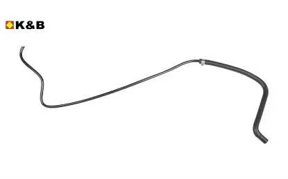 Yedek Su Depo Hortumu Boxer-jumper 2.2 Puma Euro 5 K&b  1606662380   14754 resmi