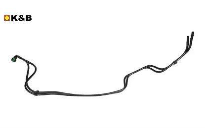 Yakit Depo Borusu Transit V363 Custom V362 GK219J338AE/ 2271417/ GK219J338AD/ 2113895/ GK219J338AC/ 2034774/ GK219J338AB resmi