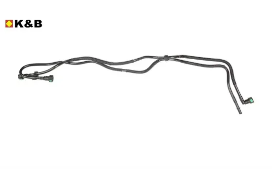 Yakit Hortumu Ford Custom V362 Transit V363 2.0 Ecoblue 130 Hp 2014> 2577953/ KK219J338AC/ KK219J338AA/ 2216193 resmi