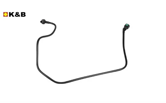 Yakit Hortumu Boxer 2.2 Hdi 2011- / Jumper 2.2 Hdi 2011- / Ducato 2.2 D 2006- 1608682380 resmi