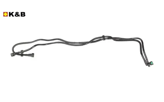 Yakit Borusu Transit V363 K&b  GK219J338BF/ 2353381/ GK219J338BE   19332 resmi