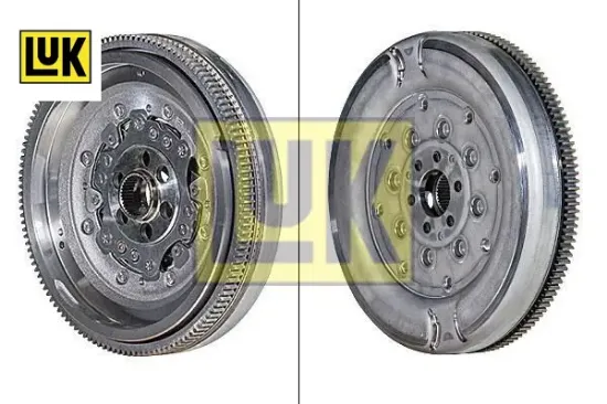 Volan Transporter T5-t6-tiguan-q3 2.0 Tdi 07> 415061509 03L105266AM/ 03L105266DQ resmi