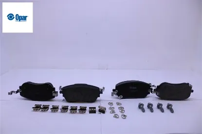 Ön Fren Balatasi Egea 2020-> Opar  77368941   77368941E resmi