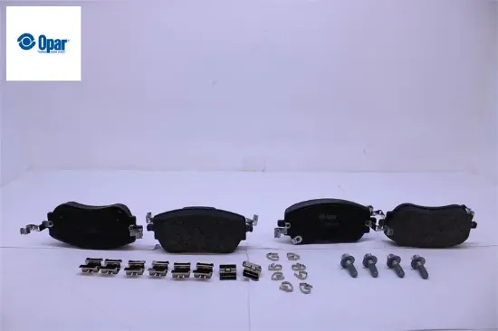 Ön Fren Balatasi Egea 2020-> Opar  77368941   77368941E resmi