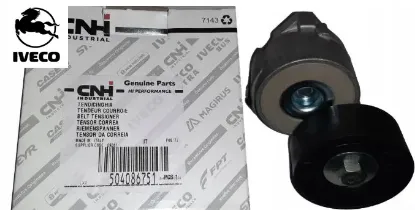 Gergi, V Kayiş (f1a) Iveco  504086751   504086751 resmi