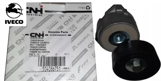 Gergi, V Kayiş (f1a) Iveco  504086751   504086751 resmi