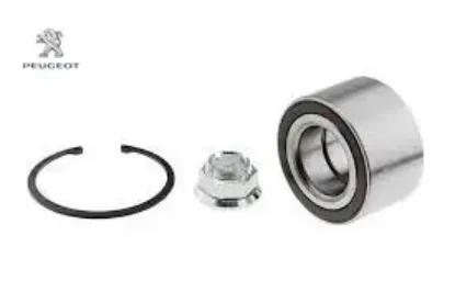 Ön Aks Rulmani 3008-5008 Peugeot  1618845280   1647857380 resmi