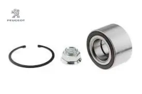 Ön Aks Rulmani 3008-5008 Peugeot  1618845280   1647857380 resmi