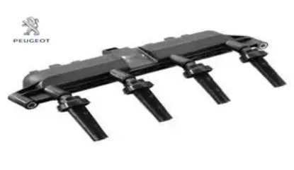 Ateşleme Bobini  106-206-306-partner  Tu3jp/tu5jp4 5970.74 resmi