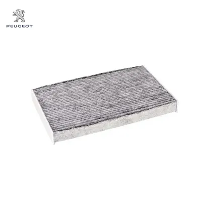 Karbon Filtresi Peugeot 9815106780 resmi