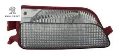 Tampon Alt Stop Sağ   C4 Peugeot  6351.V1  CITROEN 6351.V1 resmi