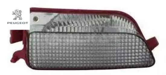 Tampon Alt Stop Sağ   C4 Peugeot  6351.V1  CITROEN 6351.V1 resmi
