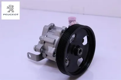Direksiyon Pompa  Boxer Iii-jumper Iii Peugeot 9805820980 resmi