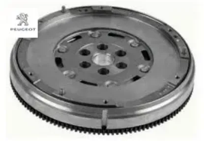 Volant 100 Cv Peugeot 0532.Q7 resmi