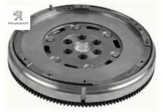 Volant 100 Cv Peugeot 0532.Q7 resmi