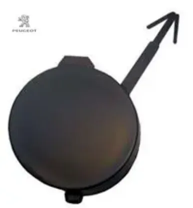 Çeki Demir Kapaği Peugeot 9678054580 resmi