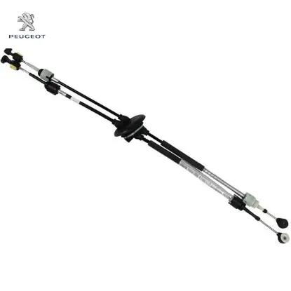 Vites Kumanda Teli  Partner Tepee Be4r Peugeot    PEUGEOT, CITROEN 2444.HW resmi