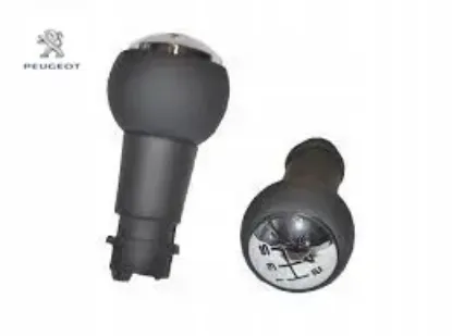 Vites Topuzu 207-208-308-508-partner Tepee resmi