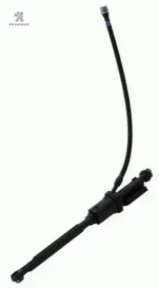 Debriyaj Üst Merkez   308-rcz Ep6cdtx Peugeot    PEUGEOT 9673765980 resmi