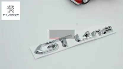 Monogram Peugeot 98325390DX resmi