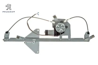 Sağ Ön Cam Motoru Peugeot    PEUGEOT, CITROEN 9222.EQ resmi