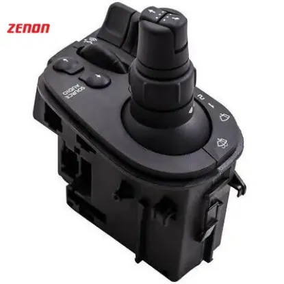 Silecek Kumanda Kolu Renault Clio Iii 05> Modus 04> Kangoo 08> 8201590631/ 7701068113 resmi