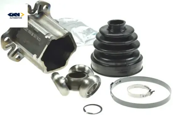 Aks Kafasi İç A6-sharan-galaxy (04-13) 2.0 Tdi 4E0498103/ 7M3498103H resmi