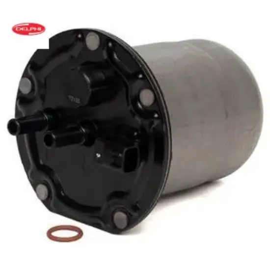 Yakit Filtresi Komple Captur-clio Iv 12-> 164005420R/ 164000862R resmi