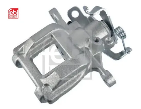 Arka Fren Kaliperi Sol Transit V363 12> Kundaksiz BK212553AB/ 1843325 resmi