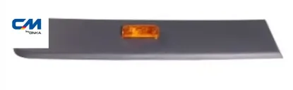 Arka Kapi Çevre Bandi Sağ Ducato Iii-jumper Iii-boxer Iii (kapi Çitasi) 735438349/ 8547.Z0 resmi