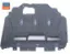 Motor Alt Muhafazasi Transit Ecoblue Custom 20-> KK216P013BA/ 2371256 resmi