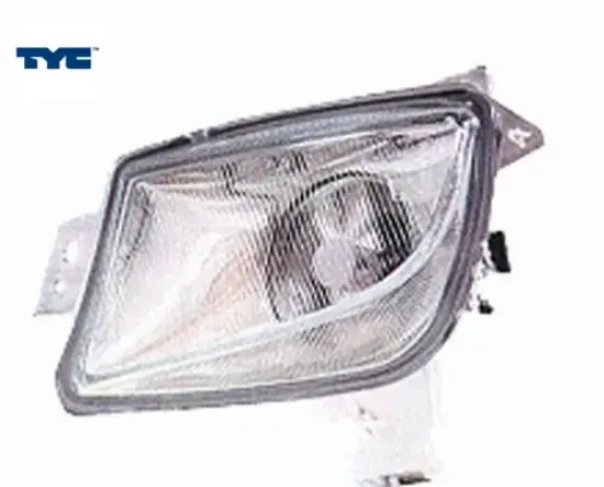 Sol Ön Sis Farisara 97-00 Tyc  6204.R4   CIT10XS006 resmi