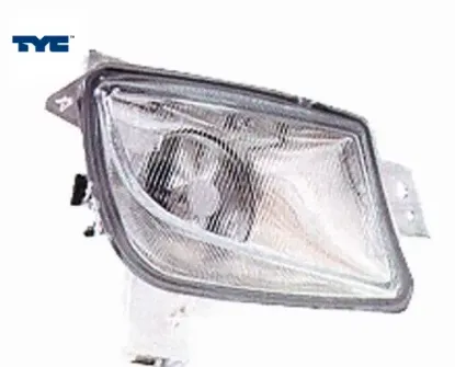 Sağ Ön Sis Farisara 97-00 Tyc  6205.R4   CIT10XS005 resmi