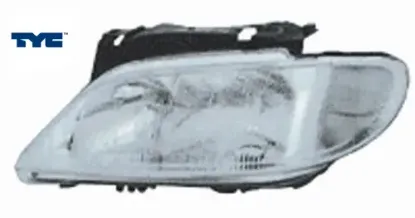 Sol Far Xsara Çift Hüzme 97-00 Tyc  6204.R6   CIT10XS008 resmi