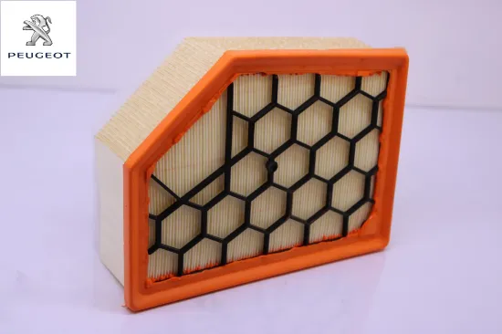 Hava Filtresi Boxer 2.2 Euro6 52222118 Peugeot  52222118    1695012180 resmi