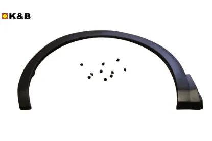 Çamurluk Bakaliti (dodik) Ön Sol  3008-5008  2016-> resmi