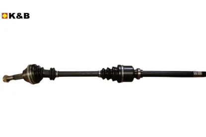 Aks Komple Absli Sağ  Boxer-ducato 14q 94-06 resmi