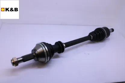 Aks Komple Absli Sol  Boxer-ducato 14q 94-06 resmi