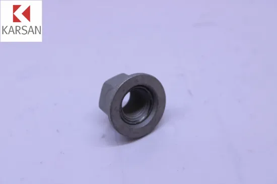 Bijon Somunu Ön/arka   Atak-star Karsan 3010064AA resmi