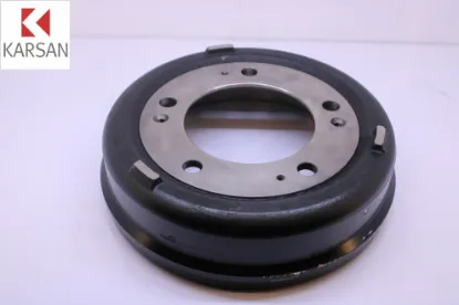 Arka Fren Kampanasi J9 Karsan  424640.02    K424640 resmi