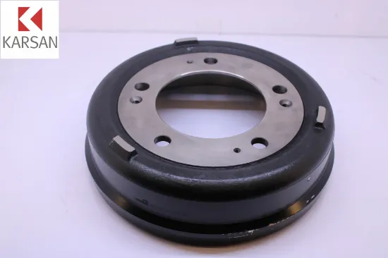 Arka Fren Kampanasi J9 Karsan  424640.02    K424640 resmi