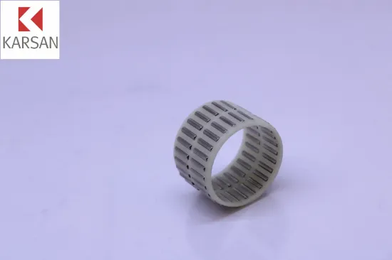 Rulman Vites Dişli Şanziman Jest+ 46335611 resmi