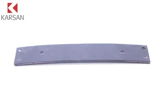 Ön Kapı Tahdit Kayışı Karsan  918322.02    K900901 resmi