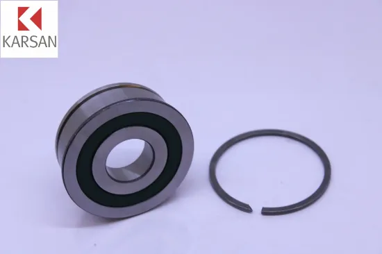 Rulman Jest Karsan 2210106AA resmi