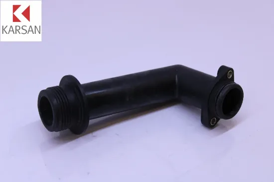Yağ Dolum Boğazi J10 Karsan K110977 resmi