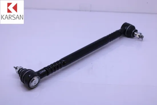 Sabit Rot (çelik Yataklı)  J9 Karsan  381330.02   K381330 resmi