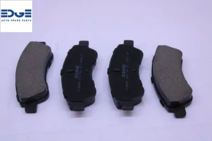 Ön Balata Citroen Berlingo / Peugeot Partner /citroen C2 - / Ds 2 - Ds 3 425239/ 2410101 resmi