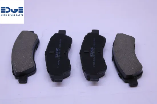 Ön Balata Citroen Berlingo / Peugeot Partner /citroen C2 - / Ds 2 - Ds 3 425239/ 2410101 resmi