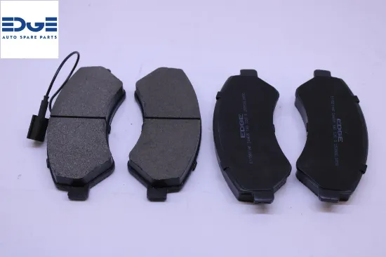 Ön Balata (fişli) Ducato-boxer-jest Edge  4253.74/ GDB1703    E115611AE resmi