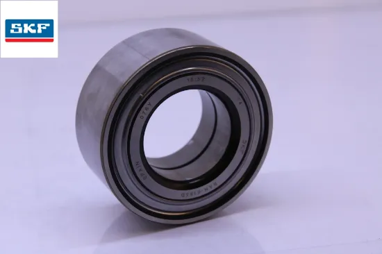 Ön Teker Rulmani   206-306-partner-xsara 1.4/1.6 BAH-0185/ 3307.56/ 3350.16/ GB resmi